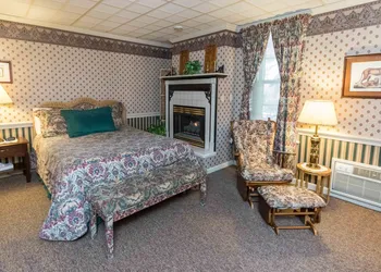 The Globe Inn hotel thumbnail 5