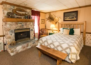 The Globe Inn hotel thumbnail 6