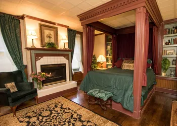 The Globe Inn hotel thumbnail 7