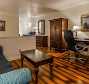 Surestay Plus Hotel by Best Western Susanville hotel detail image 5