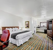 Surestay Plus Hotel by Best Western Susanville hotel detail image 7
