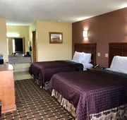 Americas Best Value Inn Indianola hotel detail image 4
