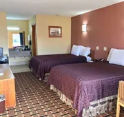 Americas Best Value Inn Indianola hotel detail image 5