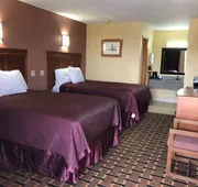 Americas Best Value Inn Indianola hotel detail image 7
