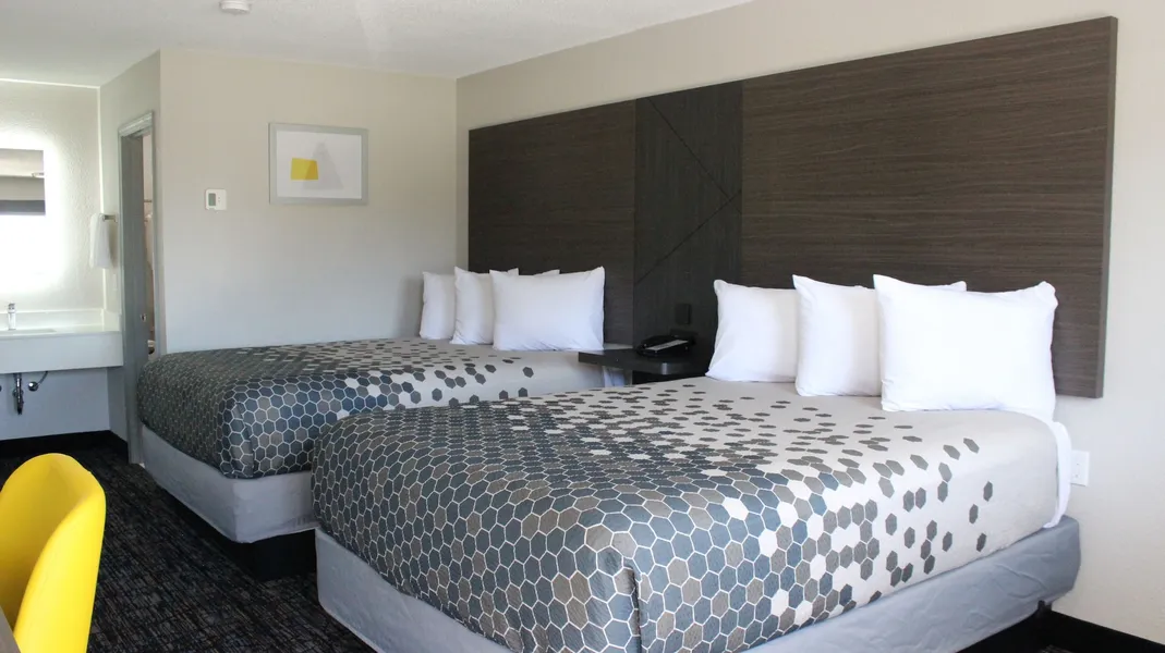 Landsford Inn hotel detail image 6