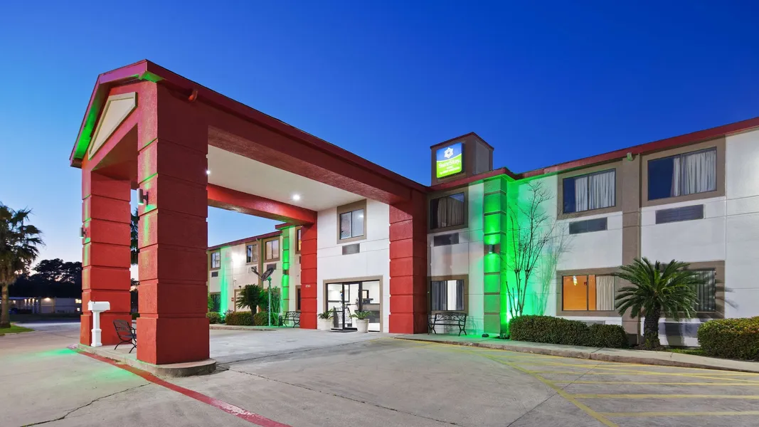 SureStay Hotel by Best Western Orange hotel detail image 2