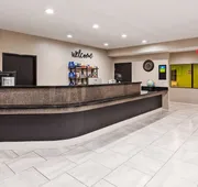 SureStay Hotel by Best Western Orange hotel detail image 4