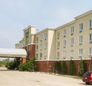 Wingate by Wyndham Fort Saskatchewan hotel detail image 3