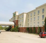 Wingate by Wyndham Fort Saskatchewan hotel detail image 4