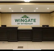 Wingate by Wyndham Fort Saskatchewan hotel detail image 5