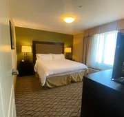 Wingate by Wyndham Fort Saskatchewan hotel detail image 7