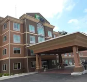 Holiday Inn Express Hotel & Suites Hazard by IHG hotel detail image 3
