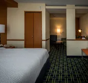 Fairfield Inn & Suites by Marriott Tupelo hotel detail image 7