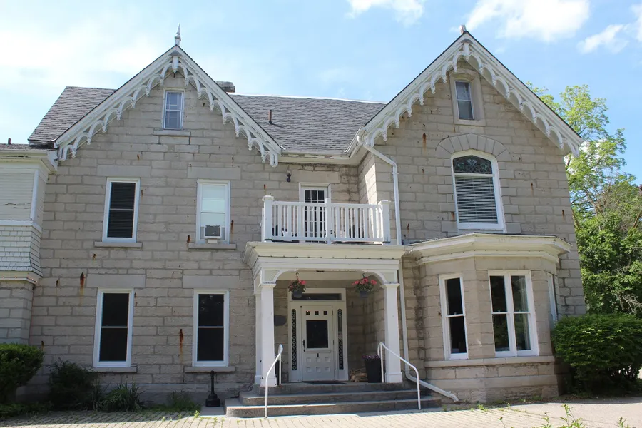 Westover Inn hotel detail image 2