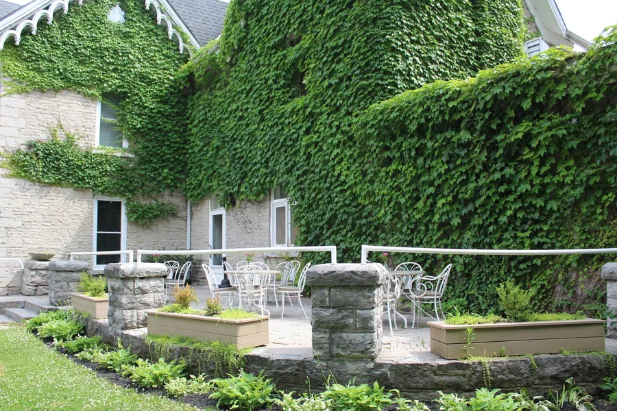 Westover Inn hotel detail image 6
