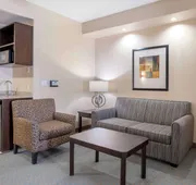 Best Western Plus Midland Suites hotel detail image 5