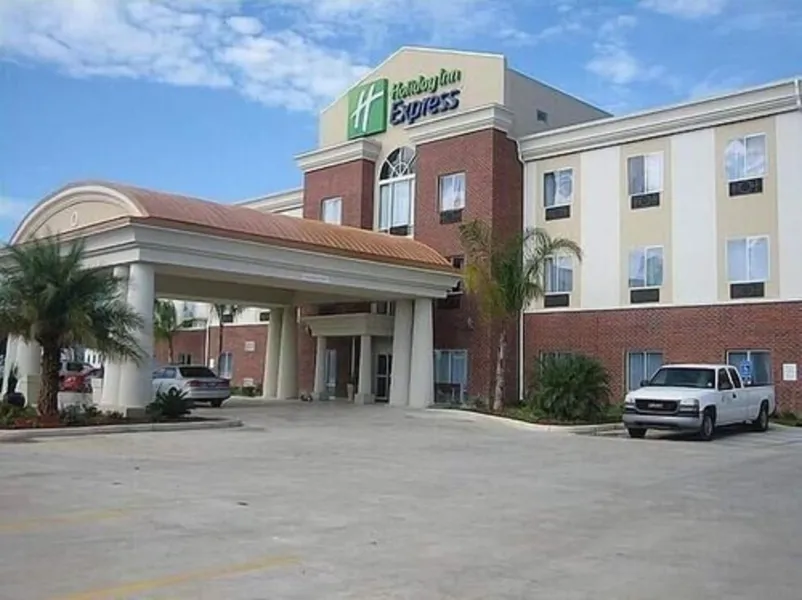 Holiday Inn Express Eunice by IHG hotel detail image 2