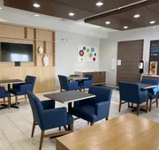Holiday Inn Express Eunice by IHG hotel detail image 3