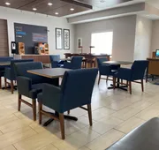 Holiday Inn Express Eunice by IHG hotel detail image 5