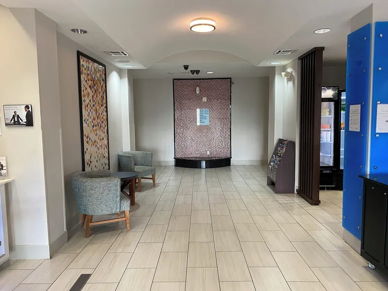 Holiday Inn Express Eunice by IHG hotel detail image 6