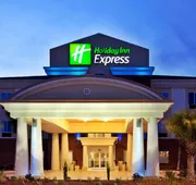 Holiday Inn Express Eunice by IHG hotel detail image 7