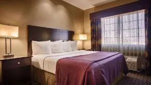 Best Western Giddings Inn & Suites hotel detail image 2