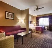 Best Western Giddings Inn & Suites hotel detail image 4