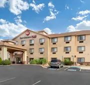 Best Western Plus Eagleridge Inn & Suites hotel detail image 3