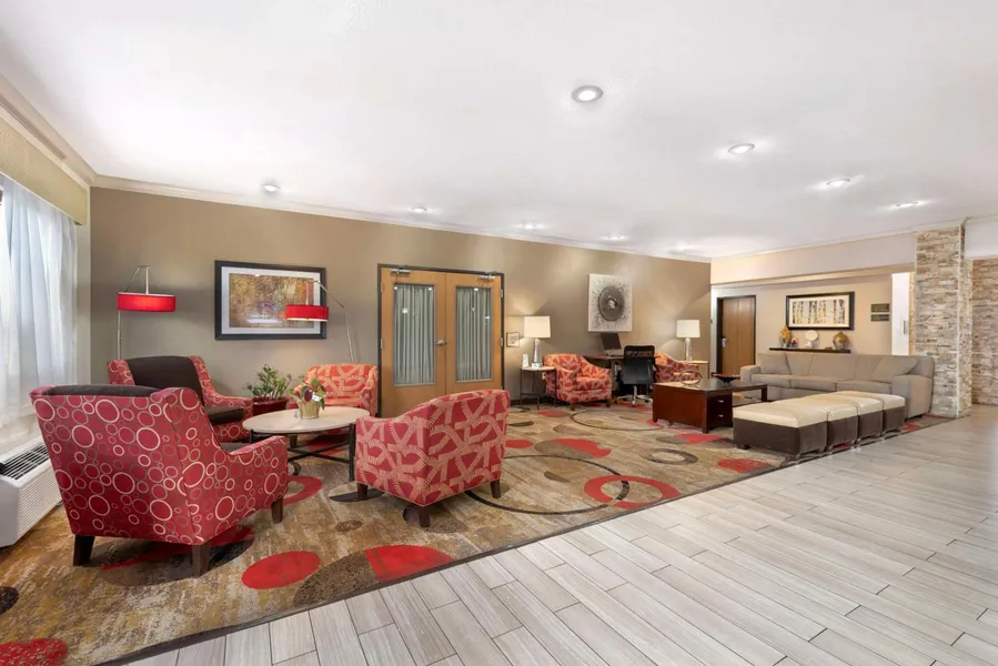 Best Western Plus Eagleridge Inn & Suites hotel detail image 6