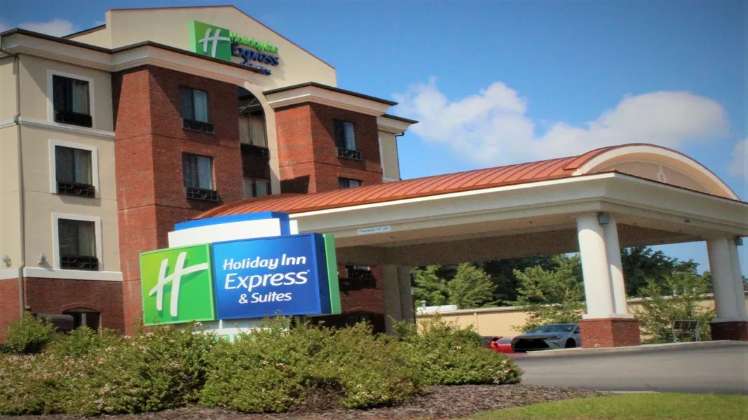 Holiday Inn Express Hotel & Suites Rockingham by IHG hotel detail image 2