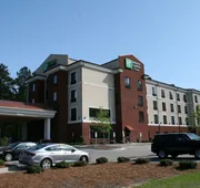 Holiday Inn Express Hotel & Suites Rockingham by IHG hotel detail image 3