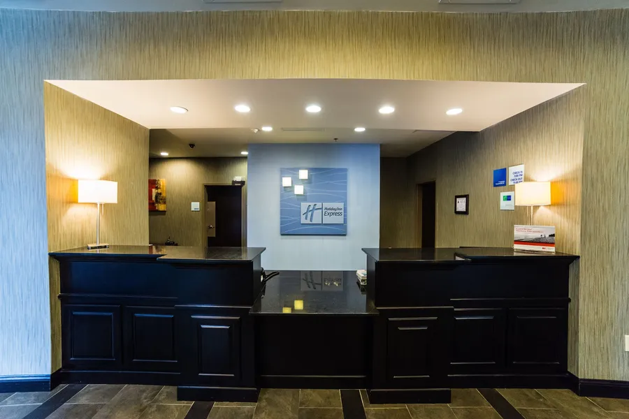 Holiday Inn Express Hotel & Suites Rockingham by IHG hotel detail image 6