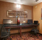 Best Western Plus Midwest Inn & Suites hotel detail image 3