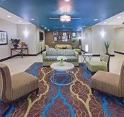 La Quinta Inn & Suites by Wyndham Floresville hotel detail image 5