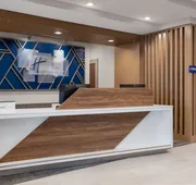 Holiday Inn Express & Suites Terre Haute by IHG hotel detail image 5