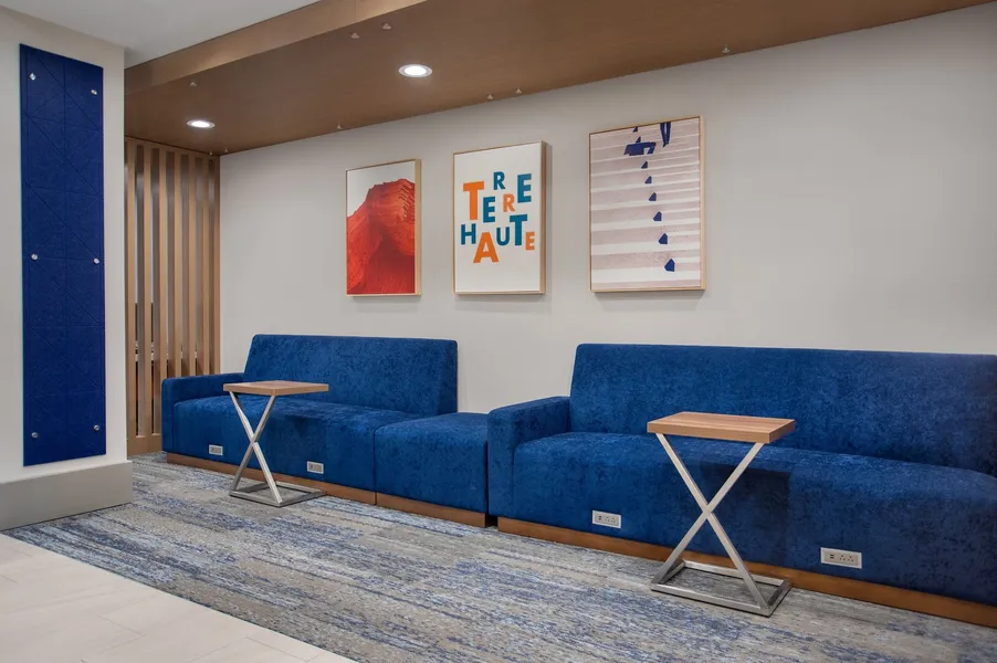 Holiday Inn Express & Suites Terre Haute by IHG hotel detail image 6