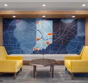 Holiday Inn Express & Suites Terre Haute by IHG hotel detail image 7