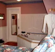 Brookview Manor Inn hotel detail image 4