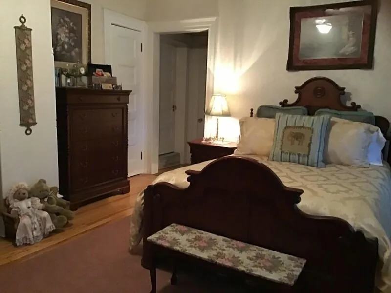 Brookview Manor Inn hotel detail image 6