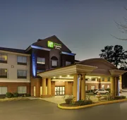 Holiday Inn Express & Suites Laurel by IHG hotel detail image 3