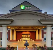 Holiday Inn Express & Suites Laurel by IHG hotel detail image 4