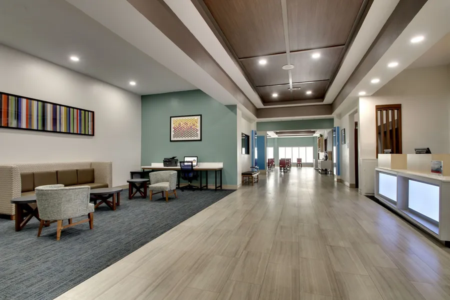 Holiday Inn Express & Suites Laurel by IHG hotel detail image 6