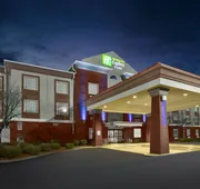 Holiday Inn Express & Suites Manchester by IHG hotel detail image 5