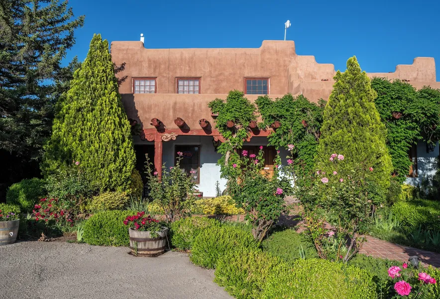 The Inn at the Delta hotel detail image 2