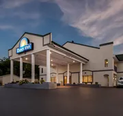 Days Inn by Wyndham Lexington hotel detail image 4