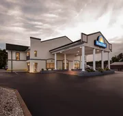 Days Inn by Wyndham Lexington hotel detail image 5
