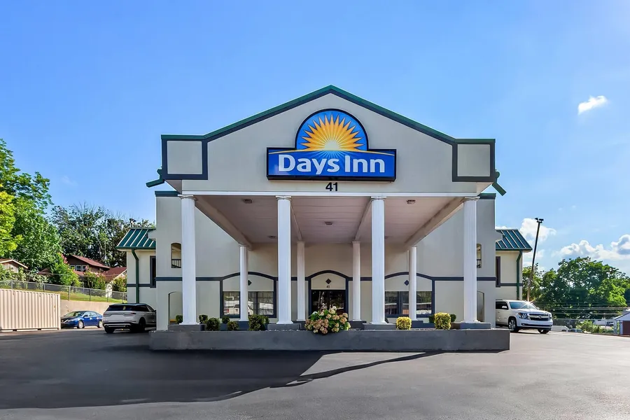 Days Inn by Wyndham Lexington hotel detail image 6
