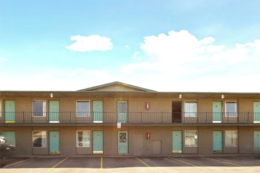 Curry’s Motel by OYO Saginaw MI hotel detail image 2