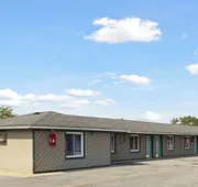 Curry’s Motel by OYO Saginaw MI hotel detail image 3