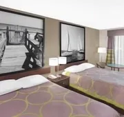 Super 8 by Wyndham Bay St. Louis hotel detail image 5